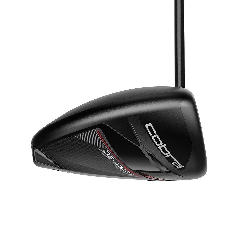 DS-ADAPT Max D Driver