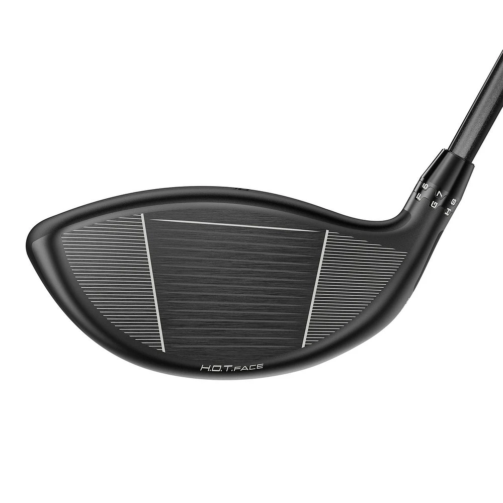 DS-ADAPT Max K Driver