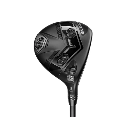 DS-ADAPT LS Fairway Wood