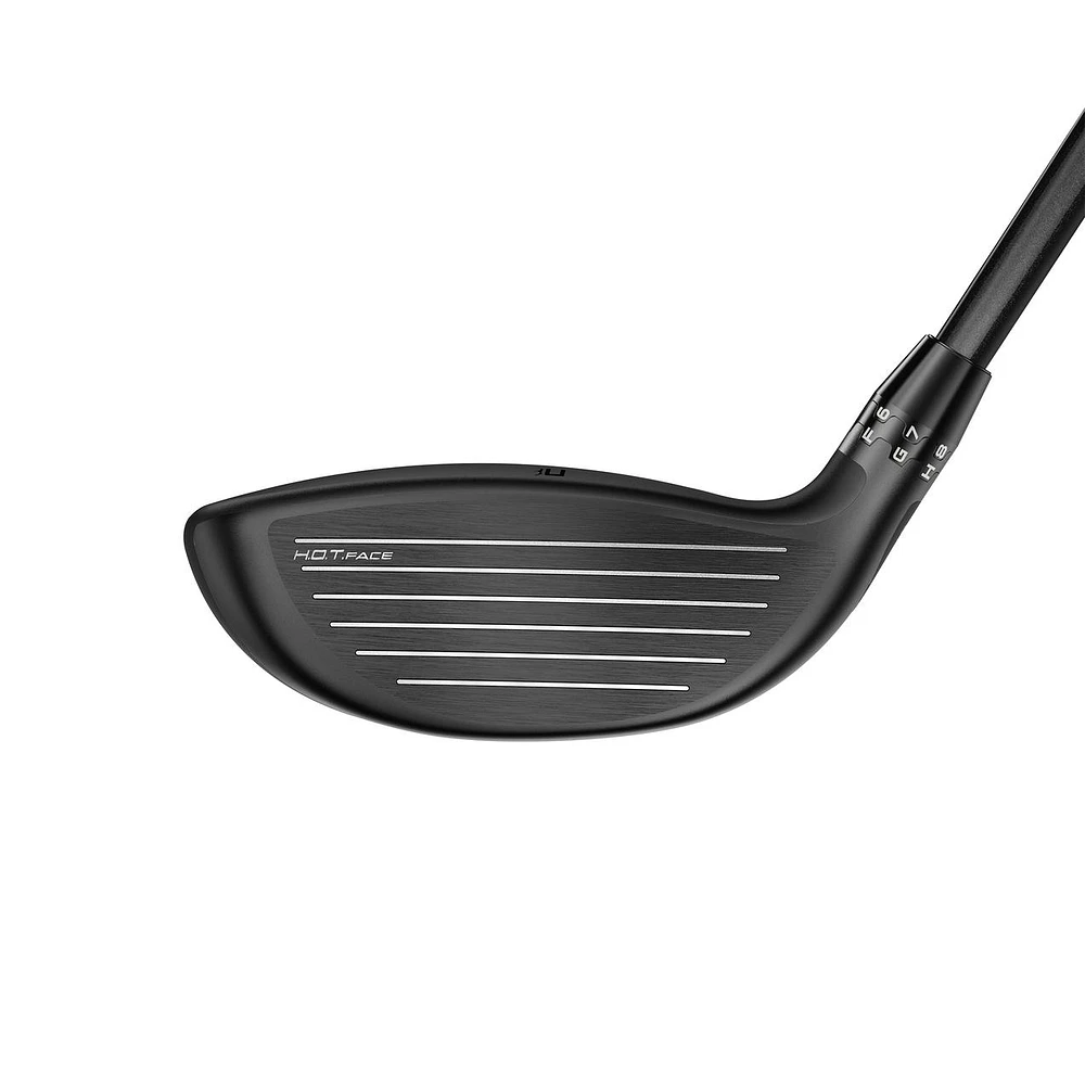 DS-ADAPT LS Fairway Wood