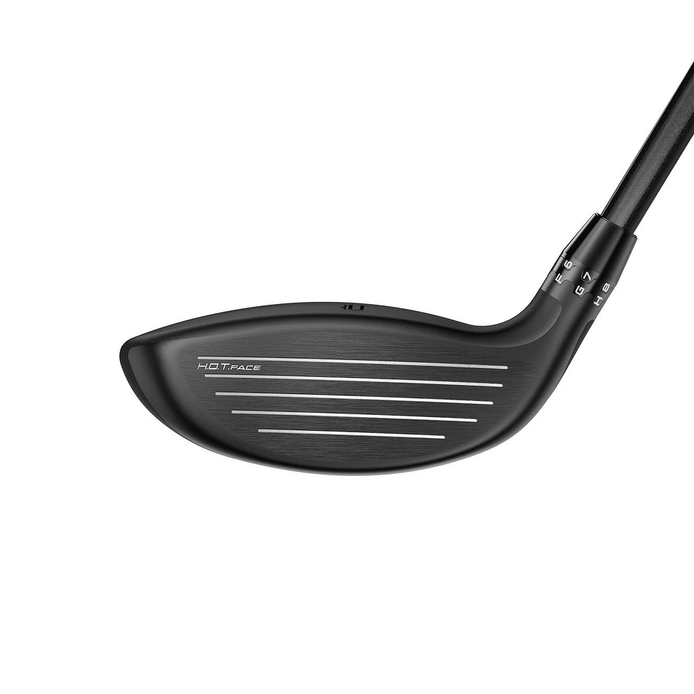 DS-ADAPT X Fairway Wood