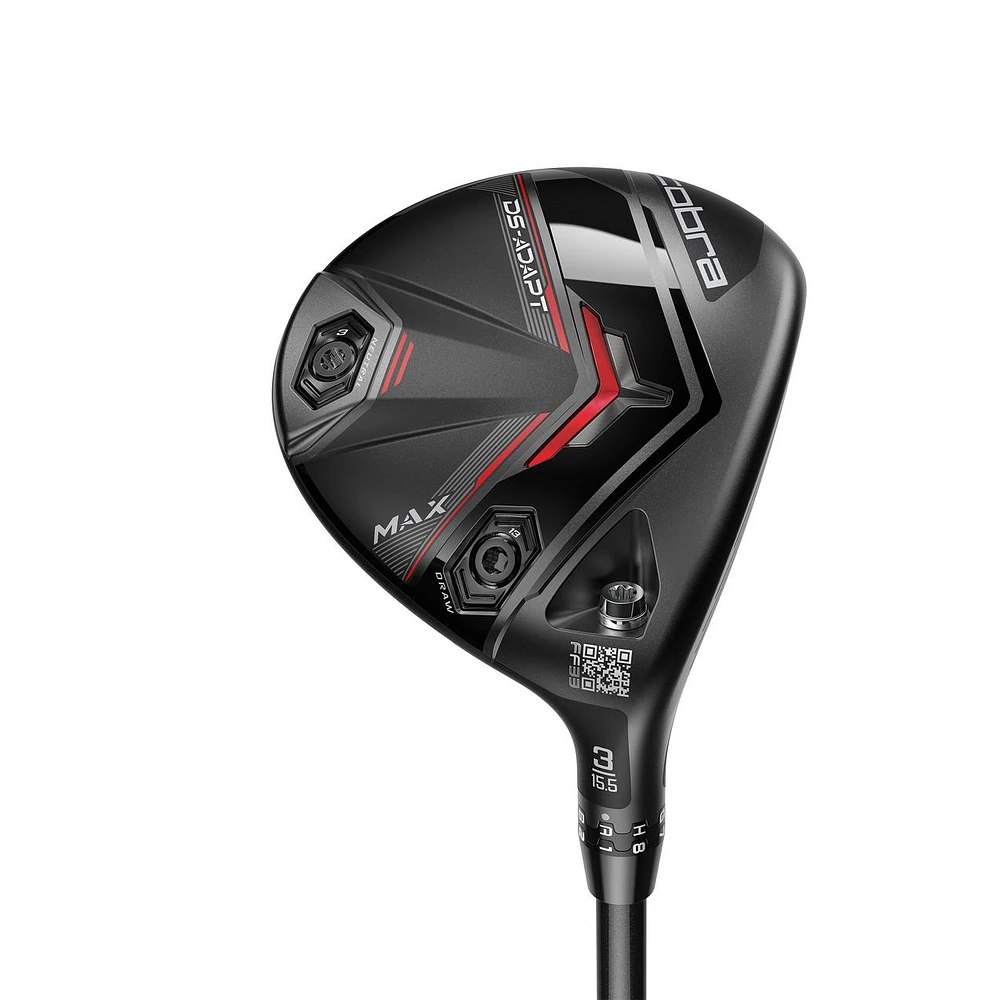 DS-ADAPT Max Fairway Wood