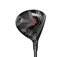 DS-ADAPT Max Fairway Wood