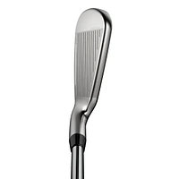 DS-ADAPT 5-PW GW Iron Set with Steel Shafts