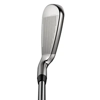 DS-ADAPT Max 5-PW GW Iron Set with Graphtie Shafts