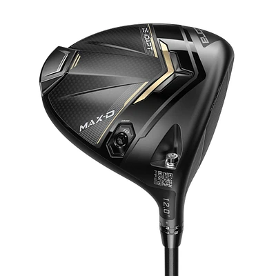 Women's ADAPT Max D Driver