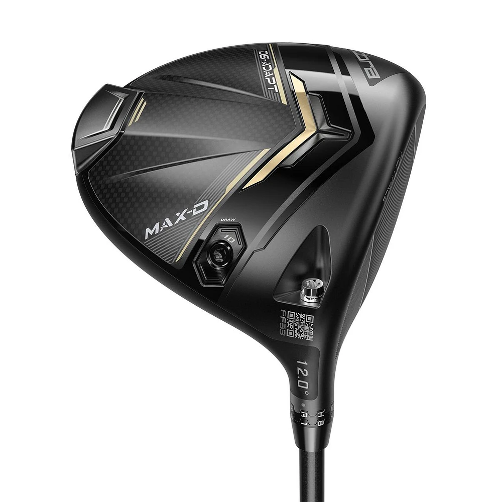 Women's DS-ADAPT Max D Driver