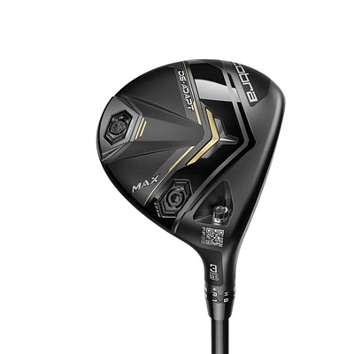 Women's DS-ADAPT Max Fairway Wood