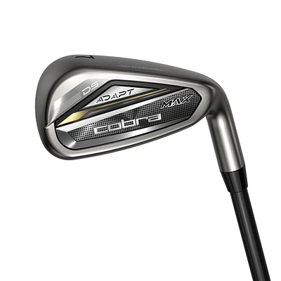 Women's DS-ADAPT Max 5-PW SW Iron Set with Graphite Shafts