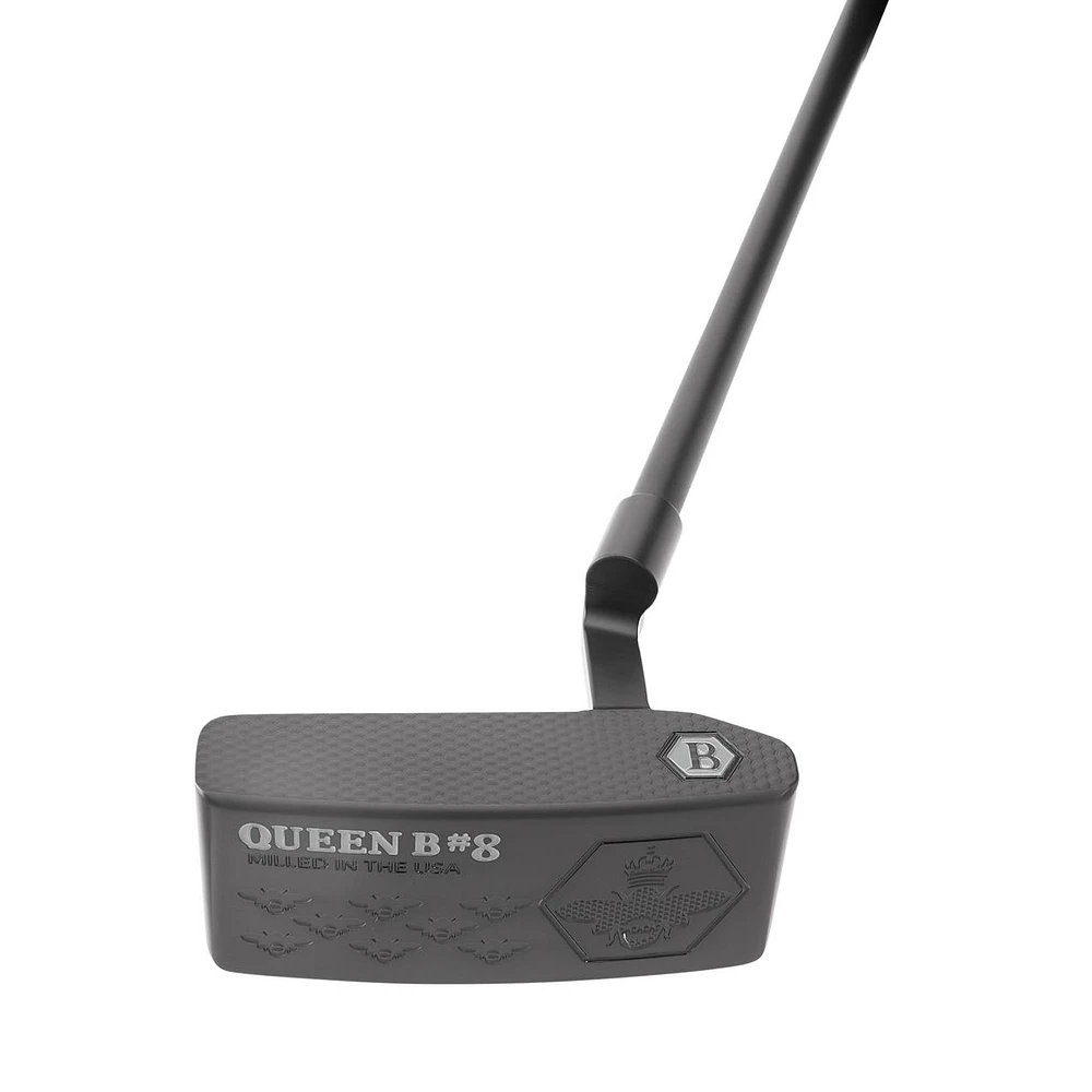 Queen B Blackout QB8 Limited Edition Putter