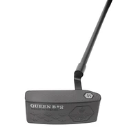 Queen B Blackout QB8 Limited Edition Putter