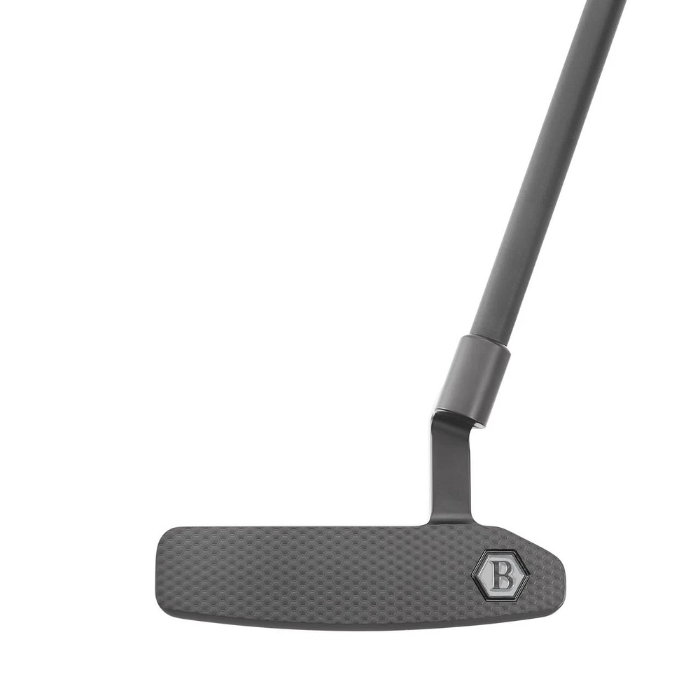 Queen B Blackout QB8 Limited Edition Putter