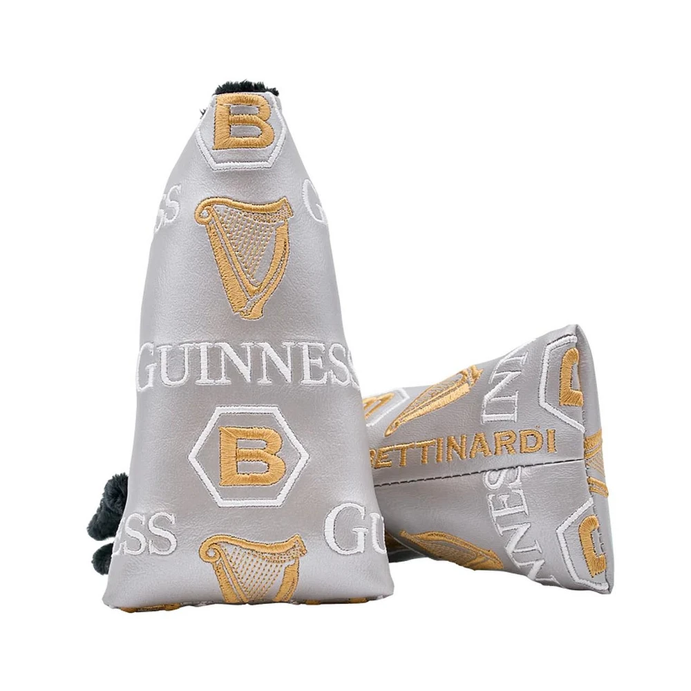 Guinness BB1 Wide Limited Edition Putter