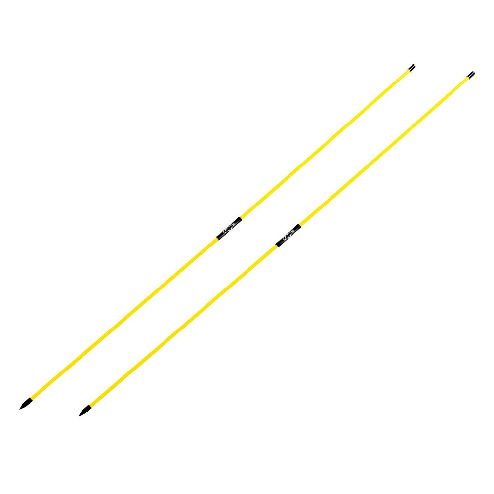 Alignment Stix