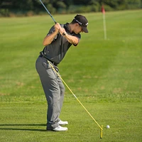 Alignment Stix