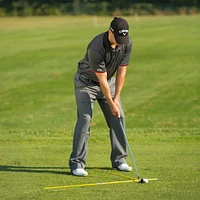 Alignment Stix