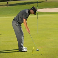 Alignment Stix