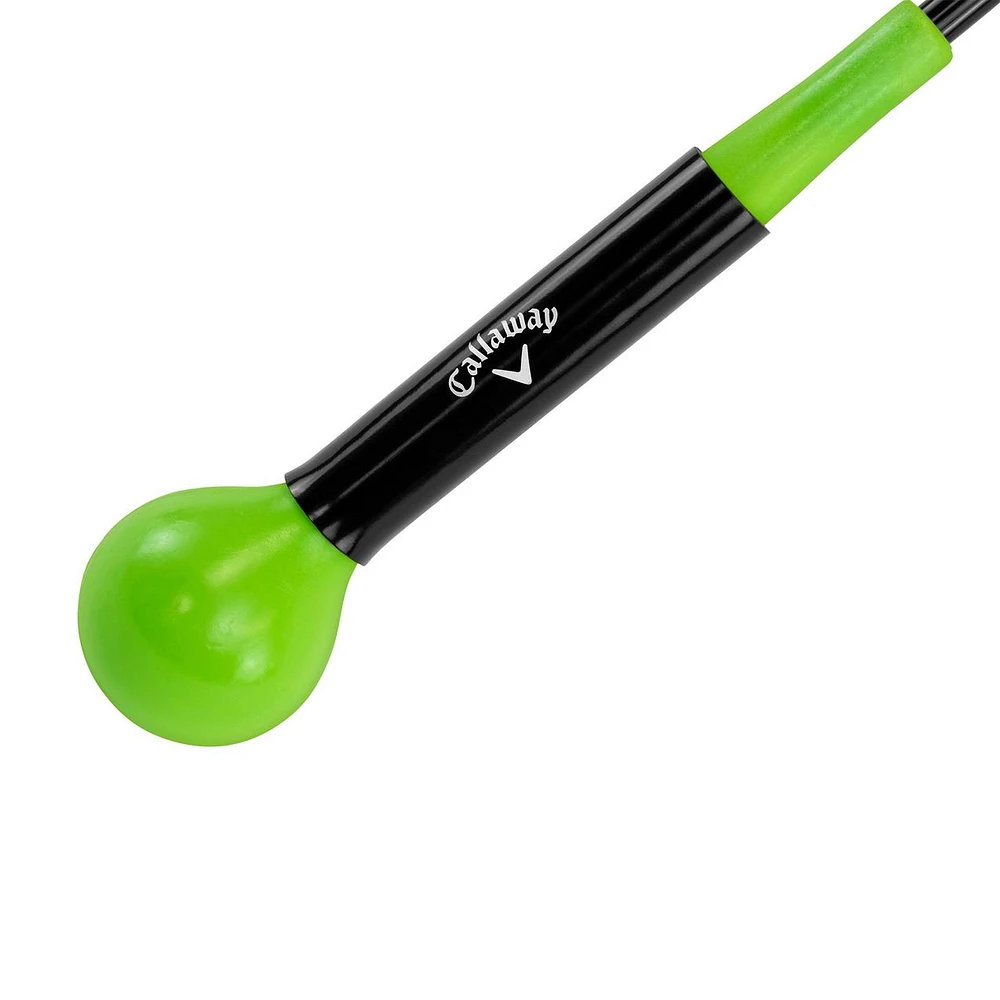 Swing-Stick Lag Trainer