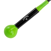 Swing-Stick Lag Trainer