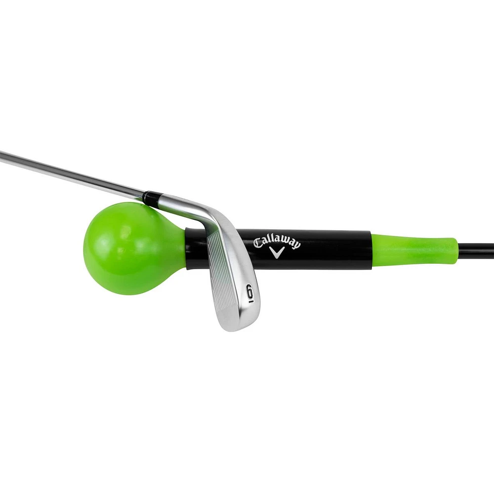 Swing-Stick Lag Trainer