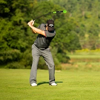 Swing-Stick Lag Trainer
