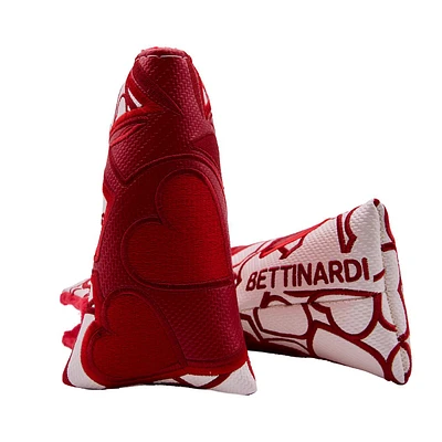 Limited Edition - Stinger Heart Eyes Blade Headcover