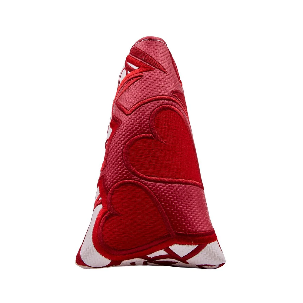 Limited Edition - Stinger Heart Eyes Blade Headcover