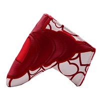 Limited Edition - Stinger Heart Eyes Blade Headcover