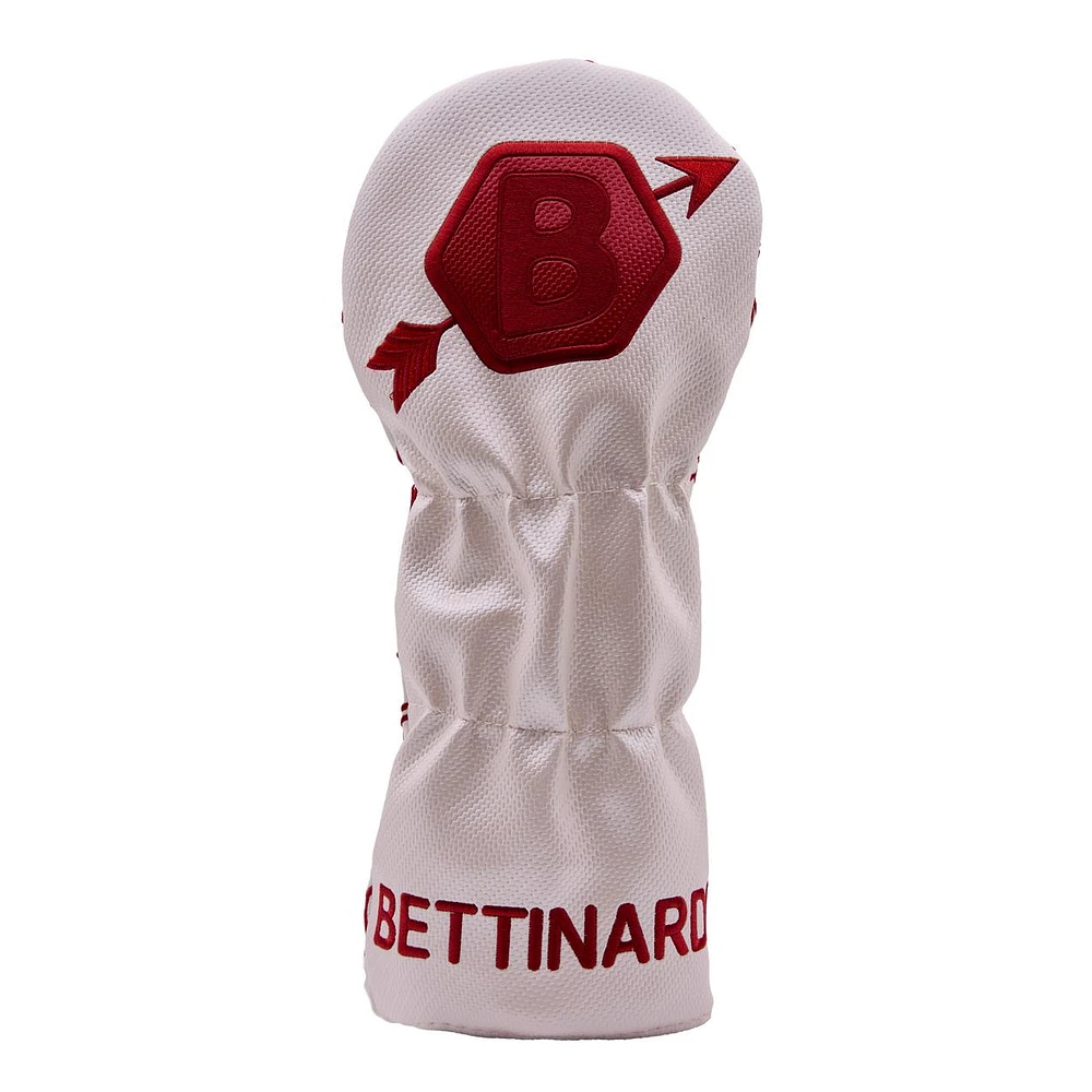 Limited Edition - Heart Eyes Driver Headcover