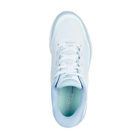 Women's Go Golf Flight Spikeless Shoe - Light Blue