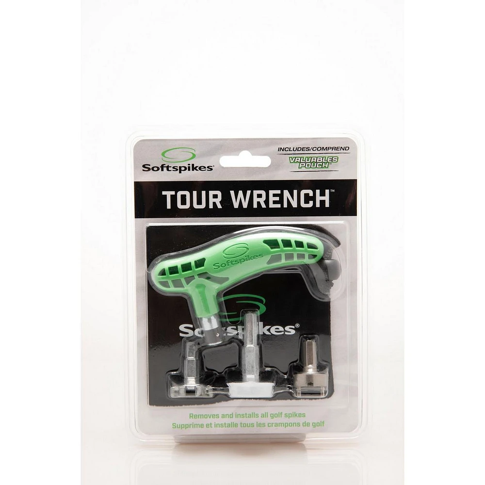 Tour Wrench