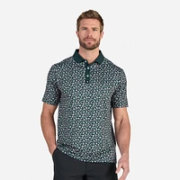 Men's Azalea Short Sleeve Polo