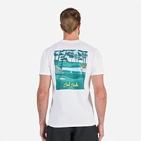 Men's Azalea T-Shirt