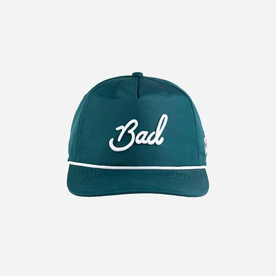 Men's Azalea Bad Rope Hat