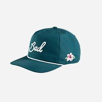 Men's Azalea Bad Rope Hat