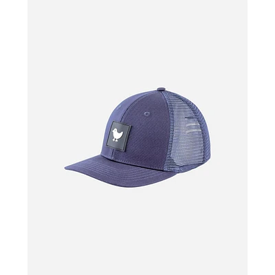 Men's Trucker Snapback Cap