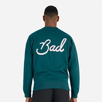 Men's Azalea Pullover Crewneck