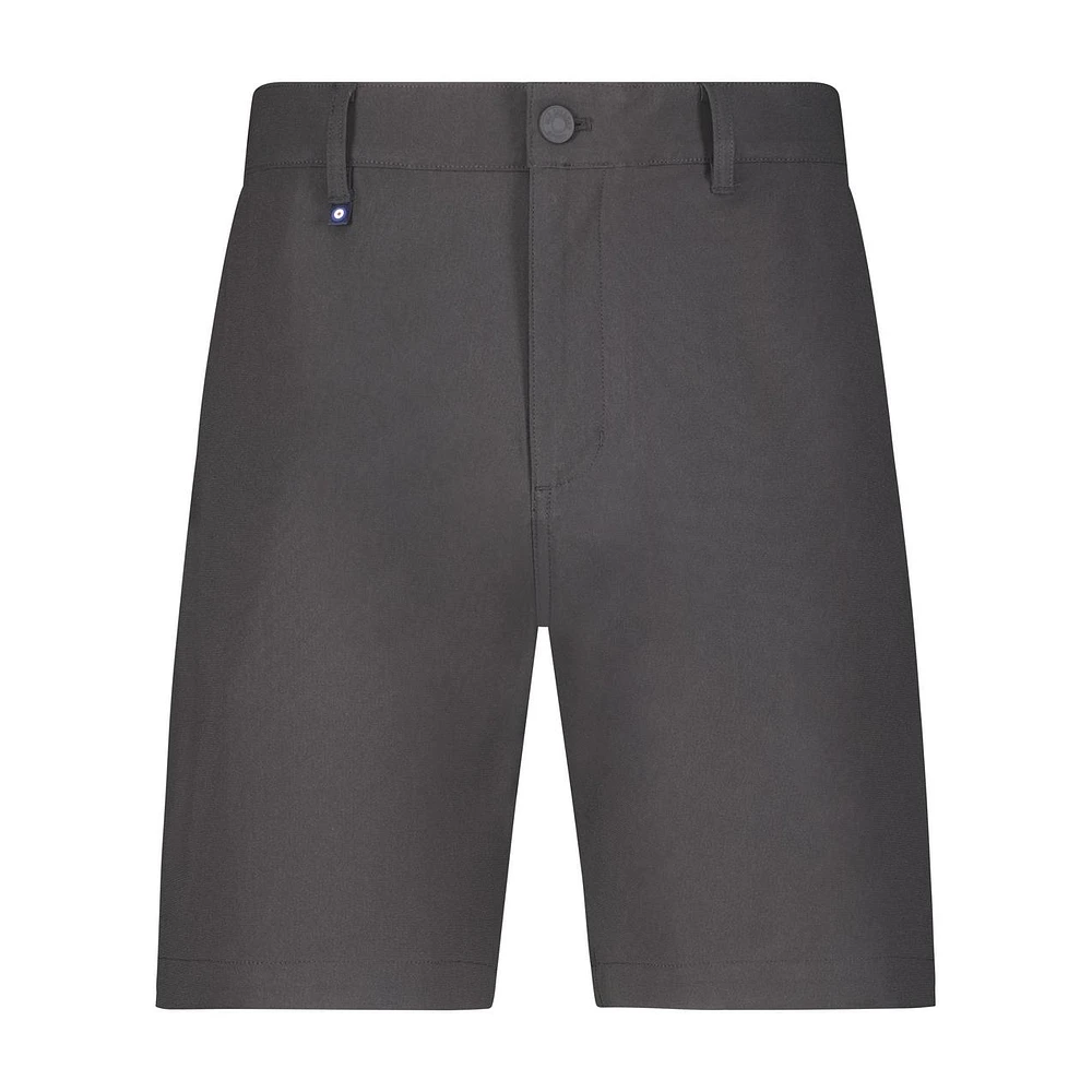 Men's 4 Way Stretch Tech Shorts