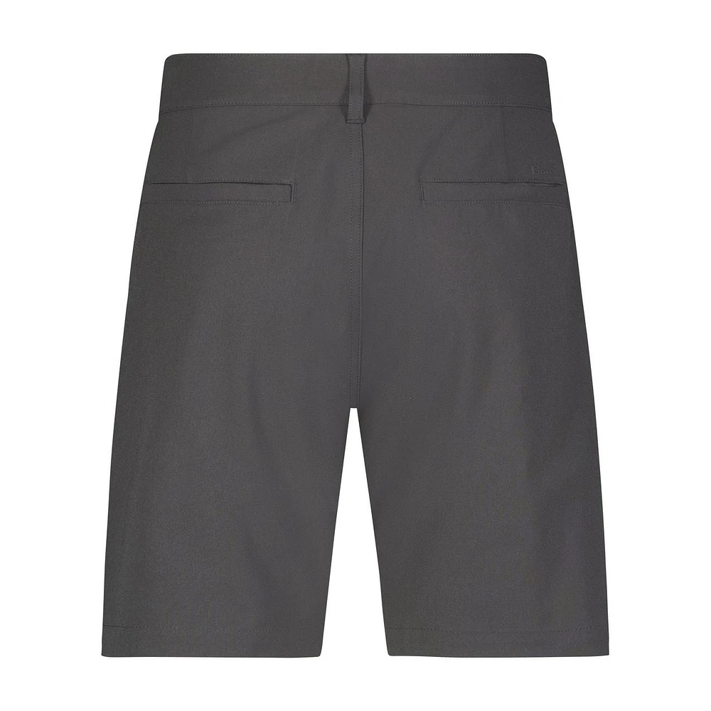 Men's 4 Way Stretch Tech Shorts