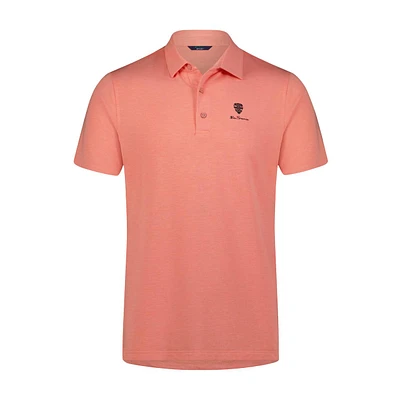 Men's Tech Terry SF Short Sleeve Shirt