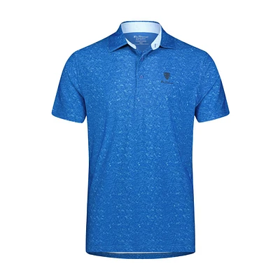 Men's Seagull Thief Tech Jersey SF Short Sleeve Shirt