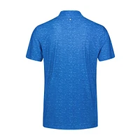 Men's Seagull Thief Tech Jersey SF Short Sleeve Shirt