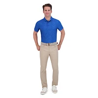 Men's Seagull Thief Tech Jersey SF Short Sleeve Shirt