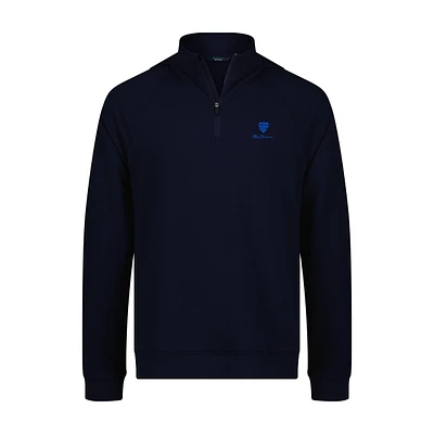 Men's Tech Terry Hooded Pullover