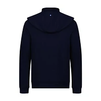 Men's Tech Terry Hooded Pullover