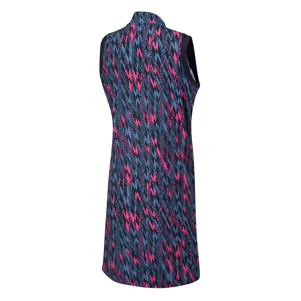 Women's Ellen Performance Sleeveless Dress