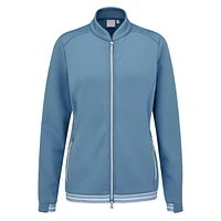 Women's Cecilia Full Zip Jacket