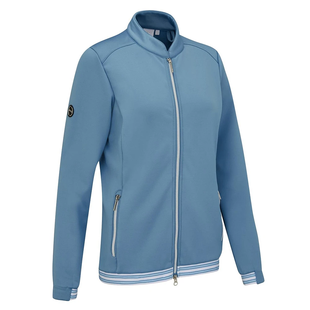 Women's Cecilia Full Zip Jacket