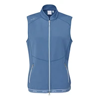 Women's Immy Full Zip Vest