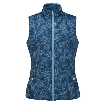 Women's Lola Reversible Insulated Vest